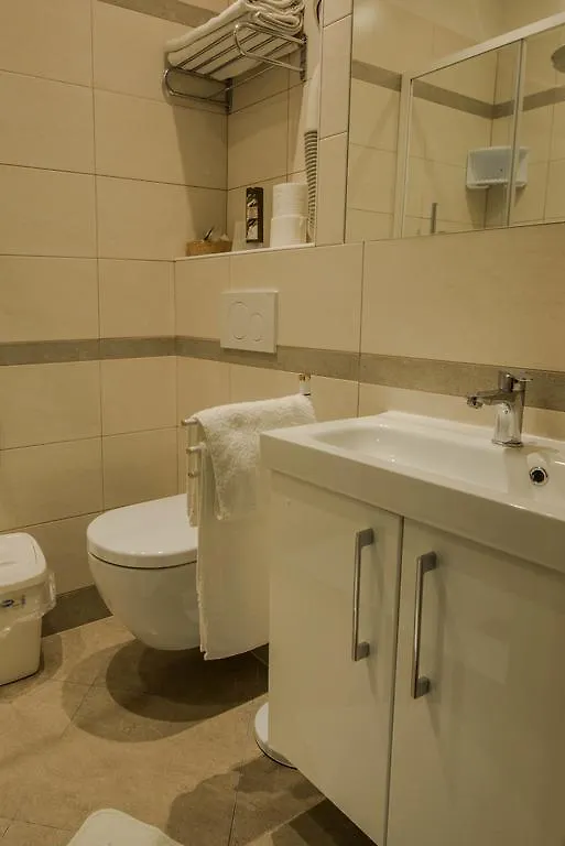***  Park Hotel Peru ***S Lido di Jesolo Italien