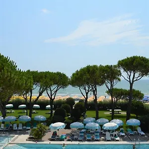 Hotel Bauer&sporting, Lido di Jesolo