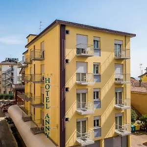 Hotel Anny, Lido di Jesolo