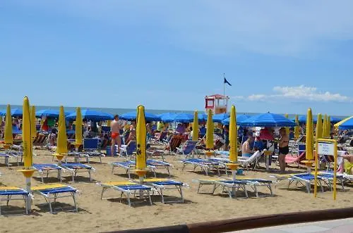 Park Hotel Peru ***S Lido di Jesolo