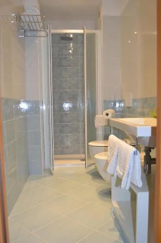 Park Hotel Peru ***S Lido di Jesolo Italy
