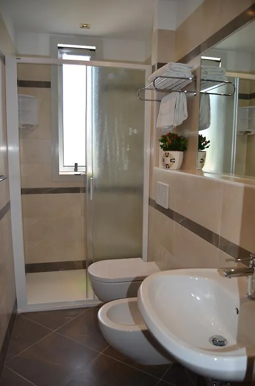 ***  Park Hotel Peru ***S Lido di Jesolo Italy