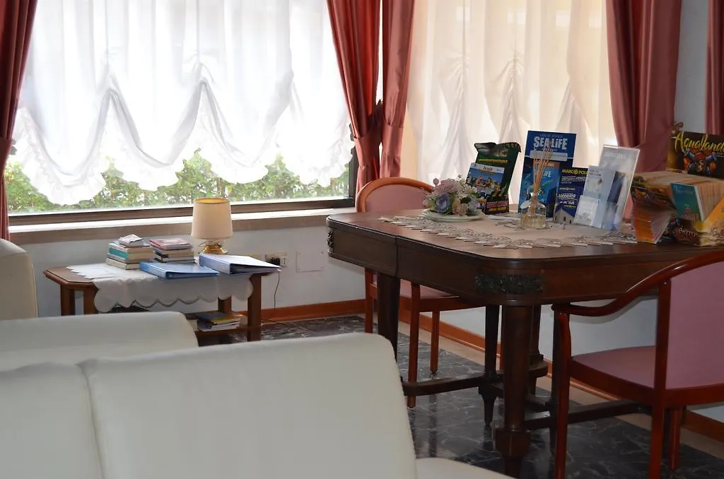 Park Hotel Peru ***S Lido di Jesolo