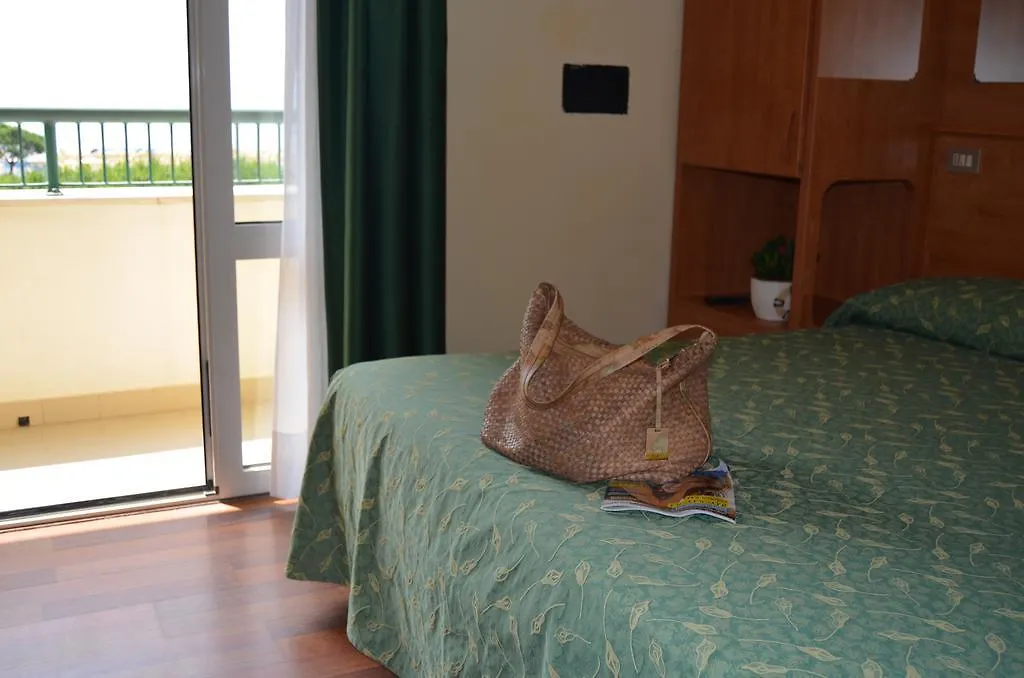 Park Hotel Peru ***S Lido di Jesolo 3*,  Italy