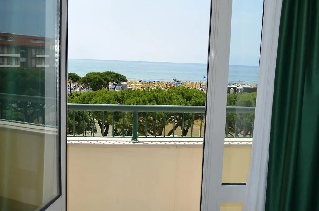 ***  Park Hotel Peru ***S Lido di Jesolo Italy
