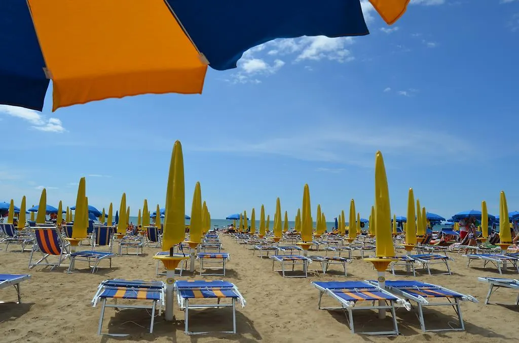 Park Hotel Peru ***S Lido di Jesolo