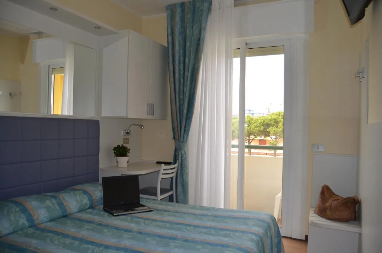 Park Hotel Peru ***S Lido di Jesolo
