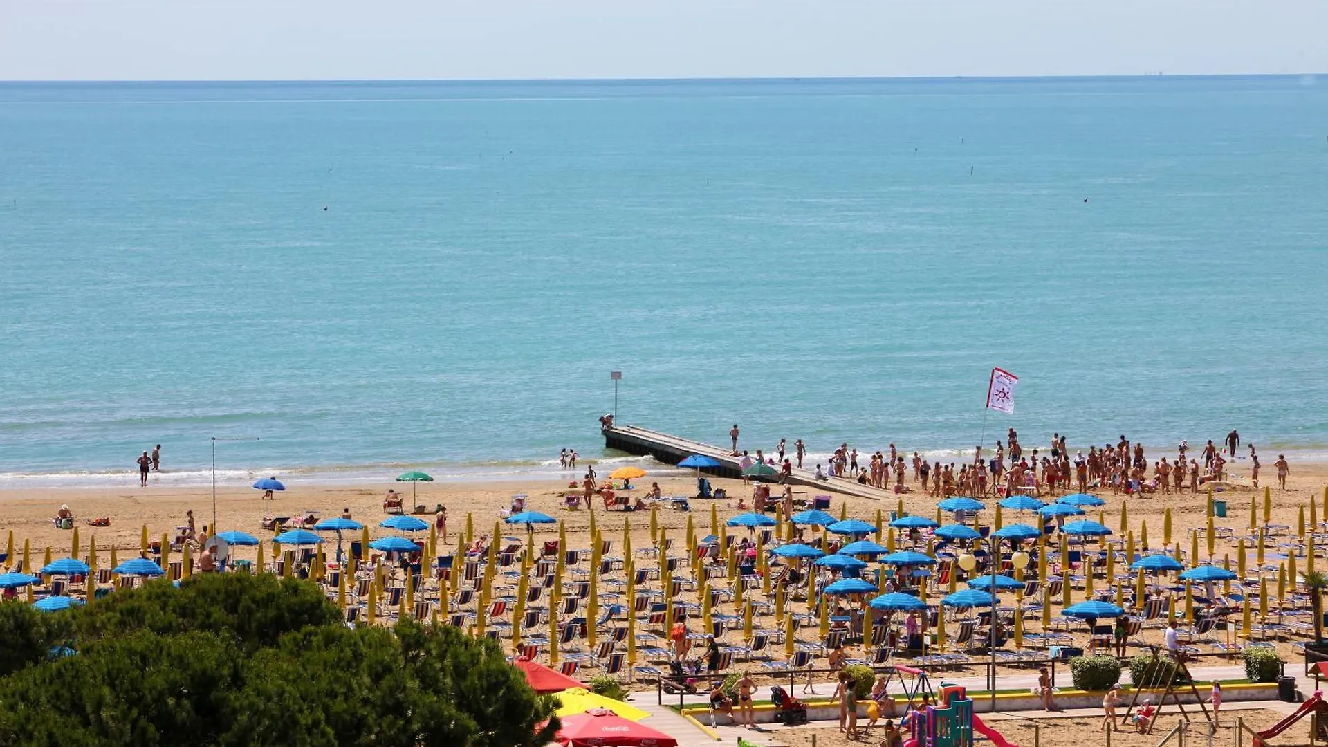 Park Hotel Peru ***S Lido di Jesolo 3*,  Italy