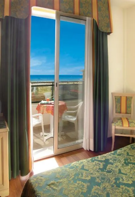Park Hotel Peru ***S Lido di Jesolo