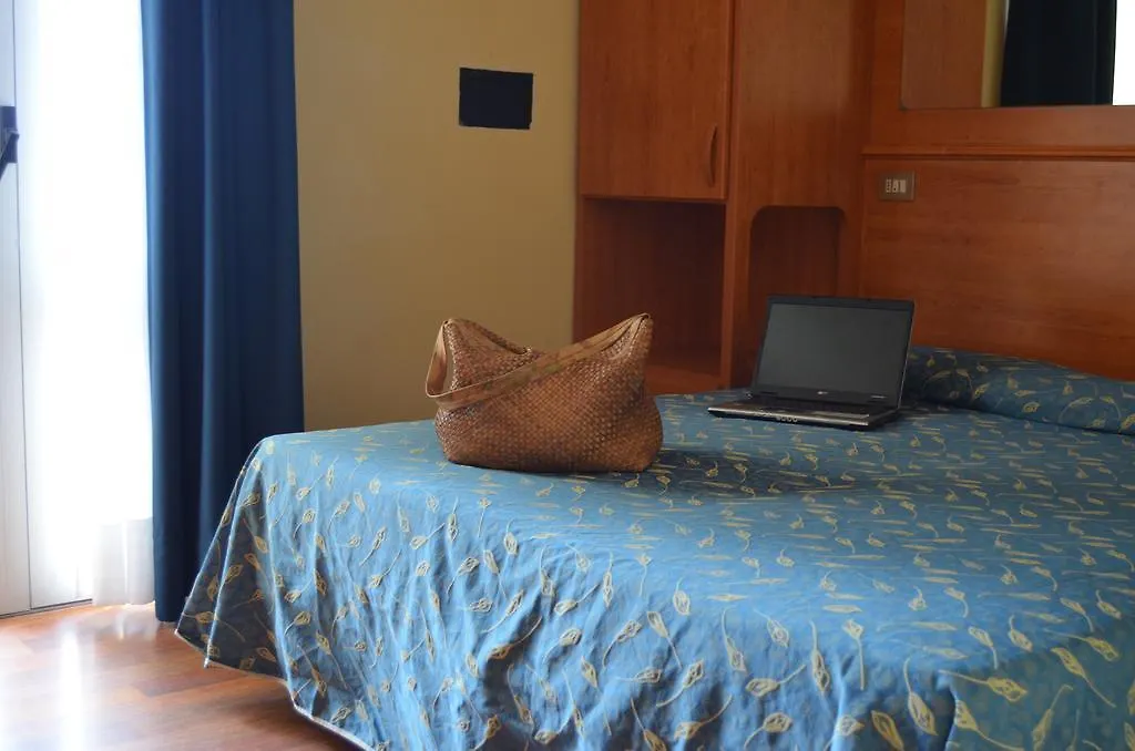***  Park Hotel Peru ***S Lido di Jesolo Italy