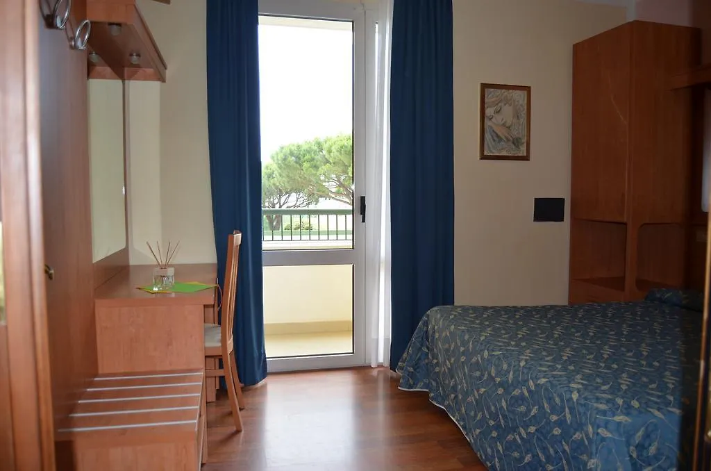 Park Hotel Peru ***S Lido di Jesolo