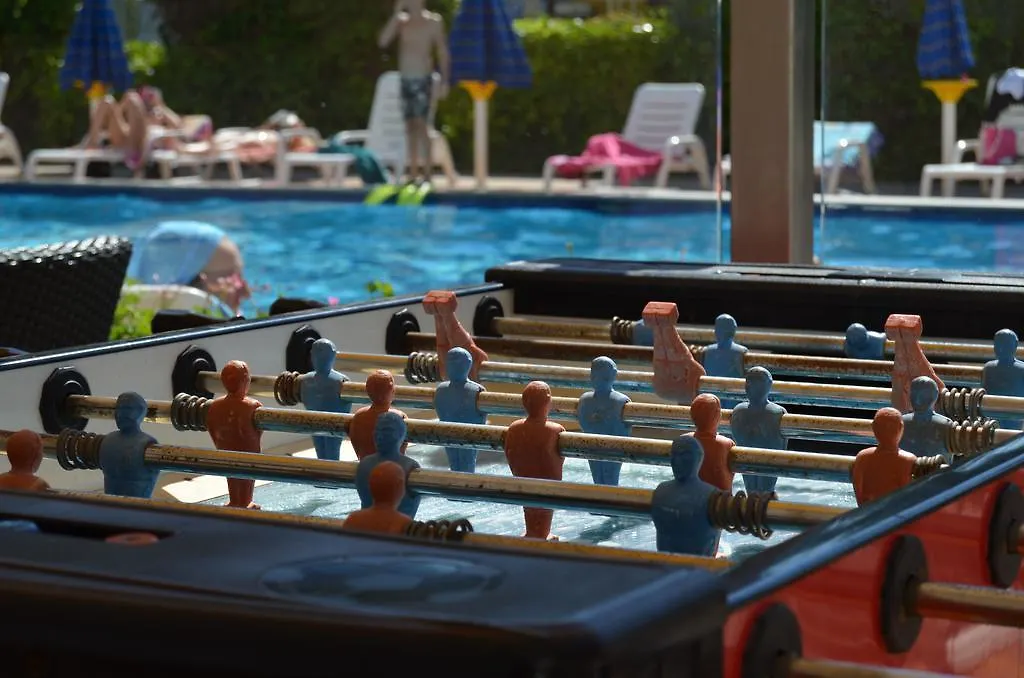 Park Hotel Peru ***S Lido di Jesolo 3*,
