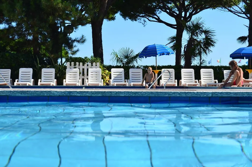 Park Hotel Peru ***S Lido di Jesolo