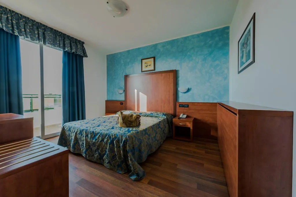 Park Hotel Peru ***S Lido di Jesolo 3*,