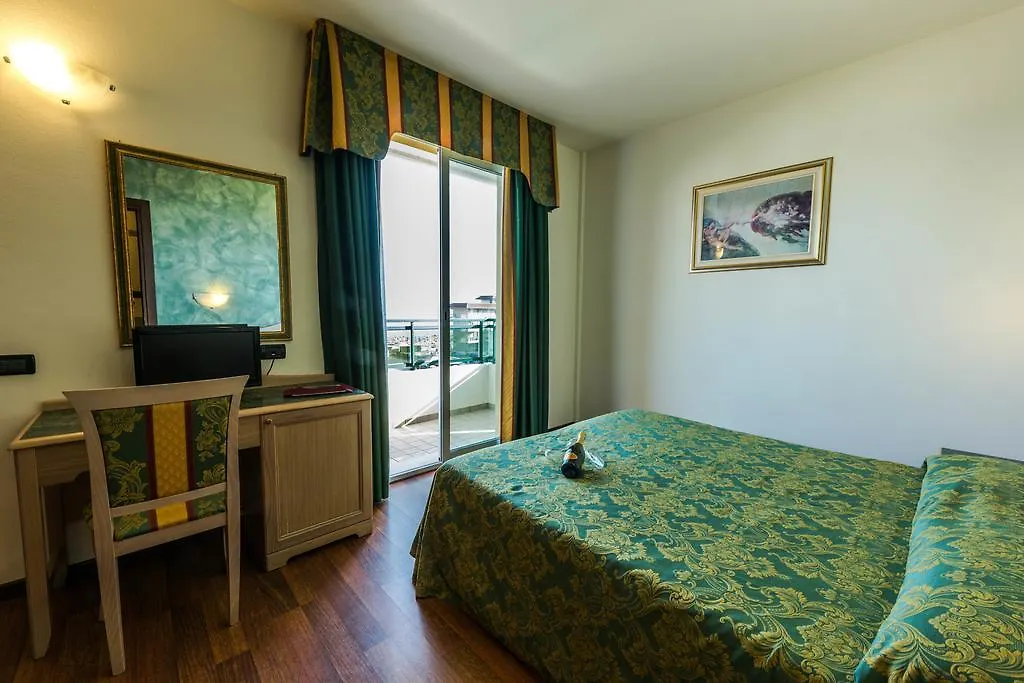 Park Hotel Peru ***S Lido di Jesolo