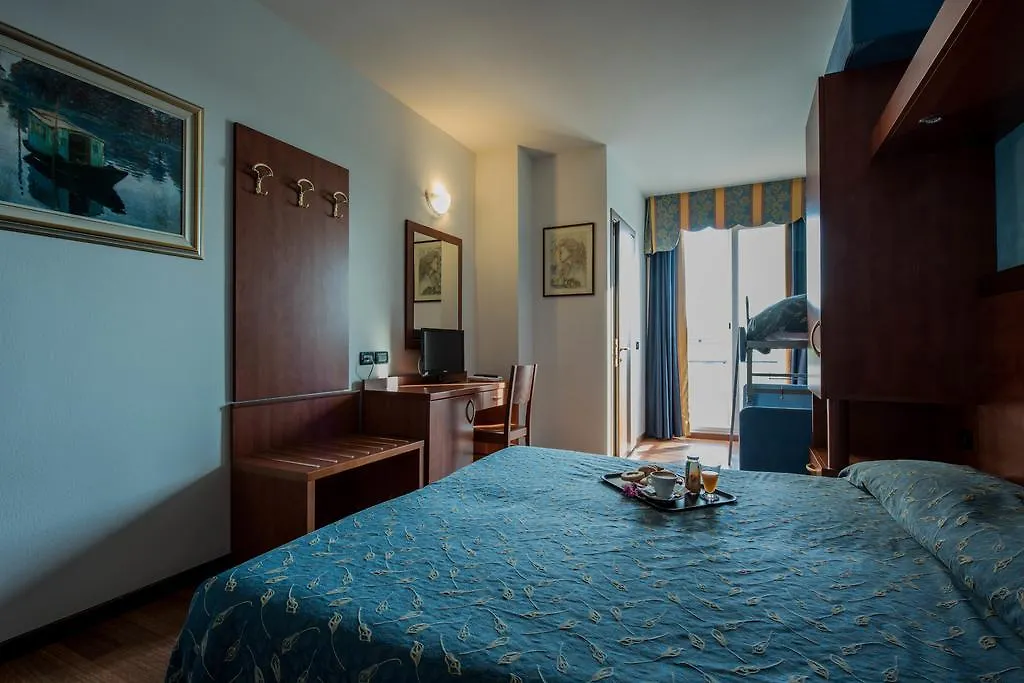 Park Hotel Peru ***S Lido di Jesolo 3*,  Italy