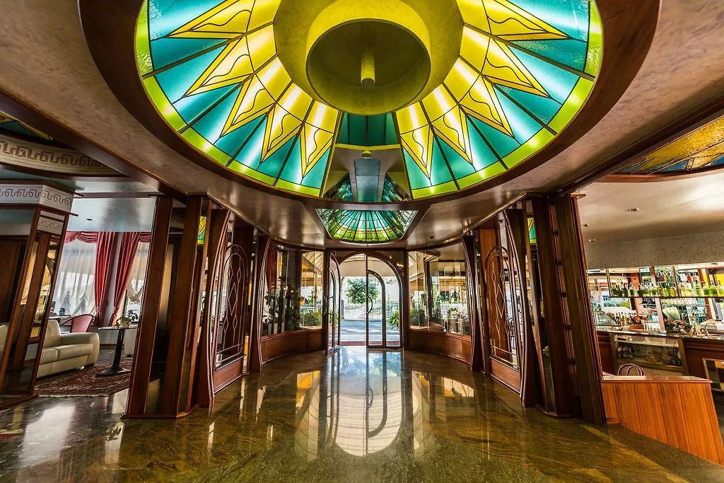 Park Hotel Peru ***S Lido di Jesolo Italy