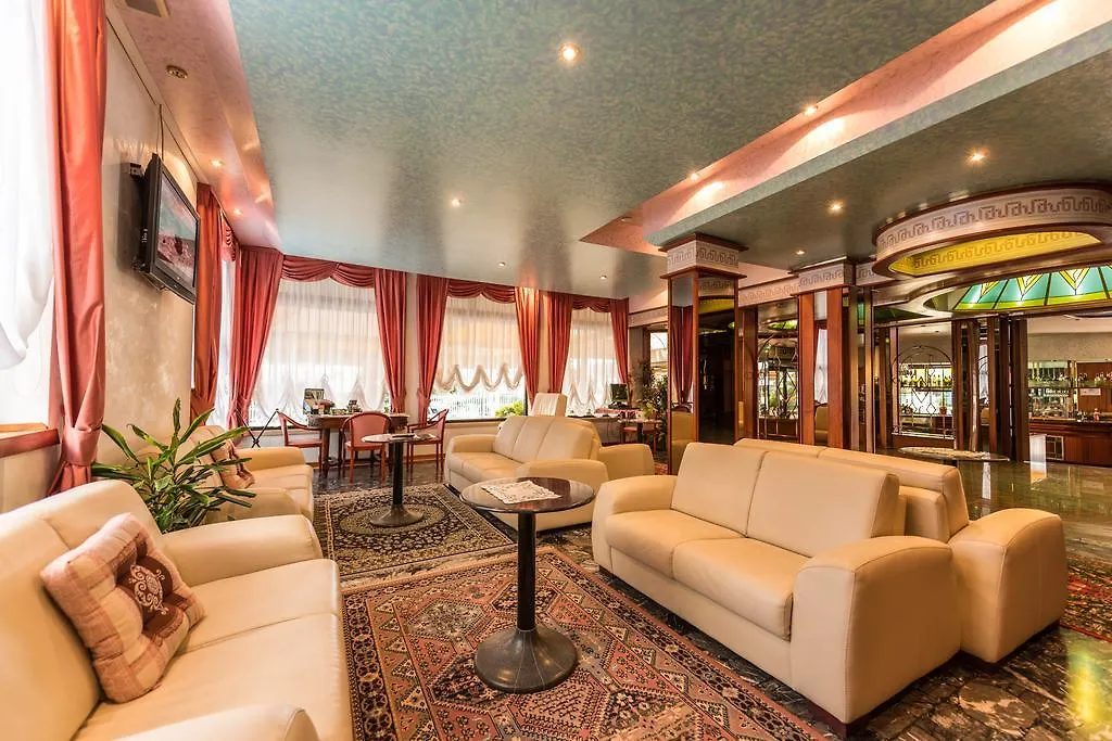 Park Hotel Peru ***S Lido di Jesolo