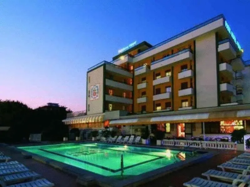Park Hotel Peru ***S Lido di Jesolo