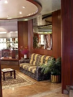 Park Hotel Peru ***S Lido di Jesolo 3*,