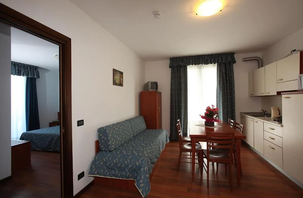 Park Hotel Peru ***S Lido di Jesolo 3*,
