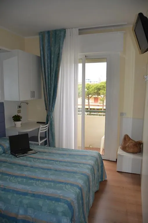 Park Hotel Peru ***S Lido di Jesolo 3*,  Italy