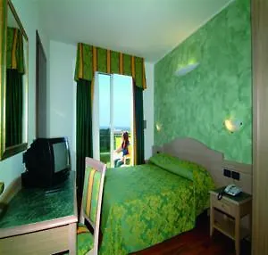 Park Hotel Peru ***S Lido di Jesolo 3*,