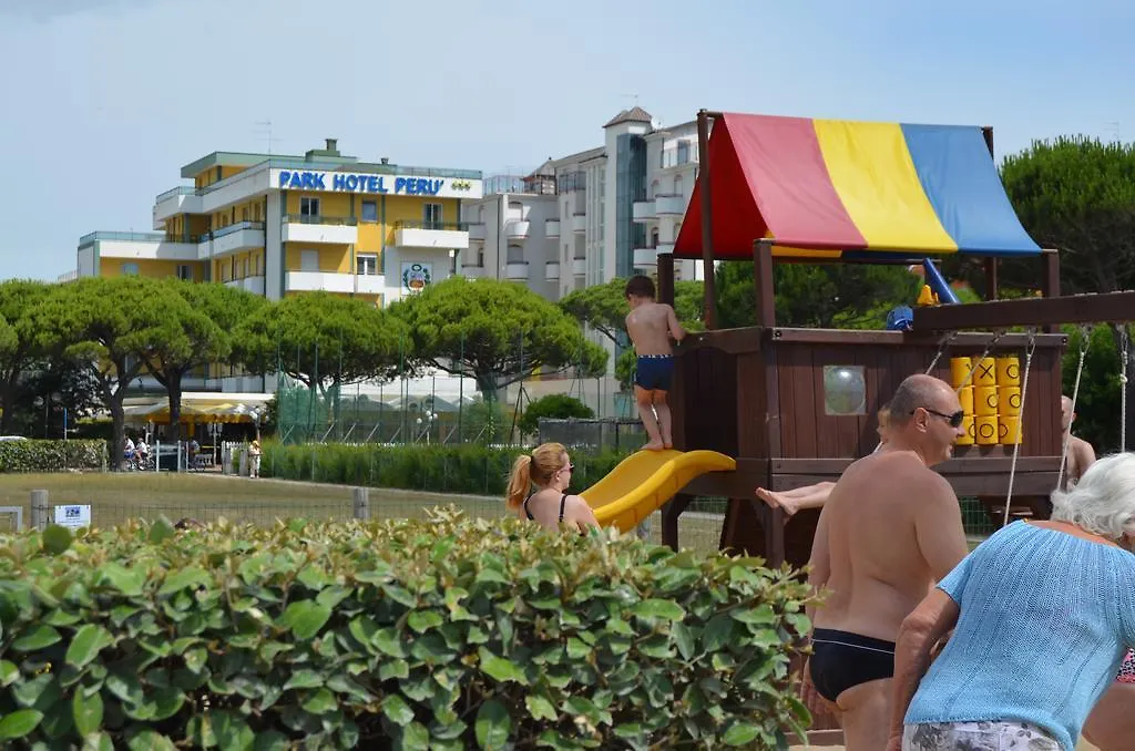 Park Hotel Peru ***S Lido di Jesolo