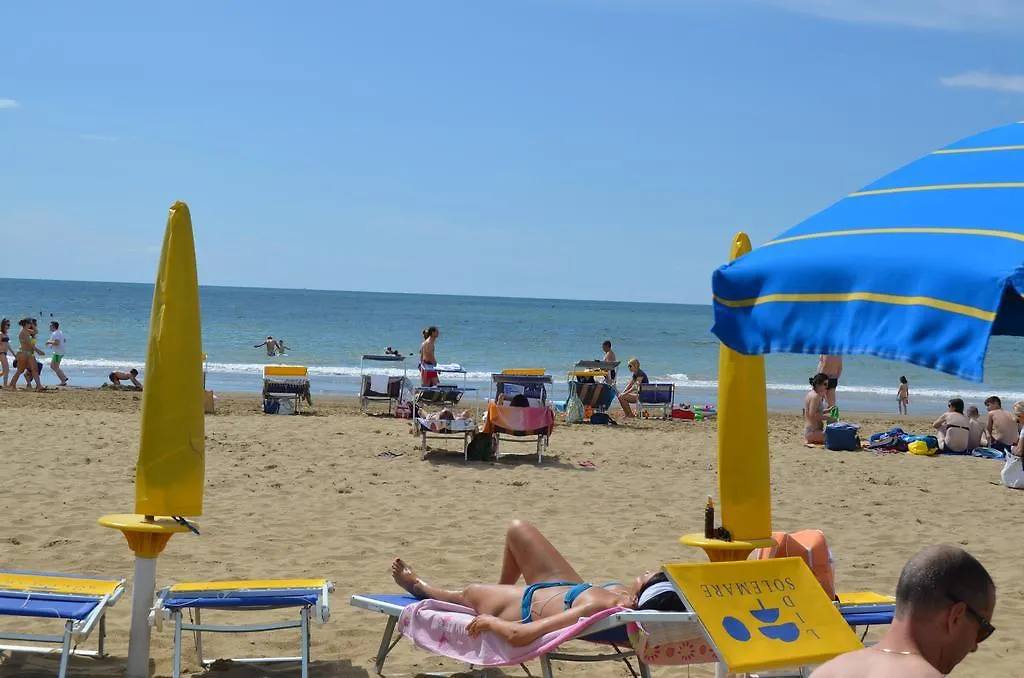 Park Hotel Peru ***S Lido di Jesolo