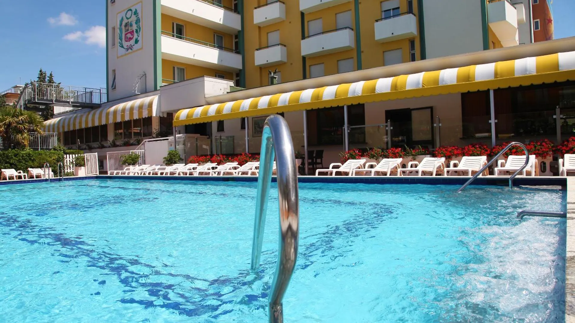 Park Hotel Peru ***S Lido di Jesolo 3*,