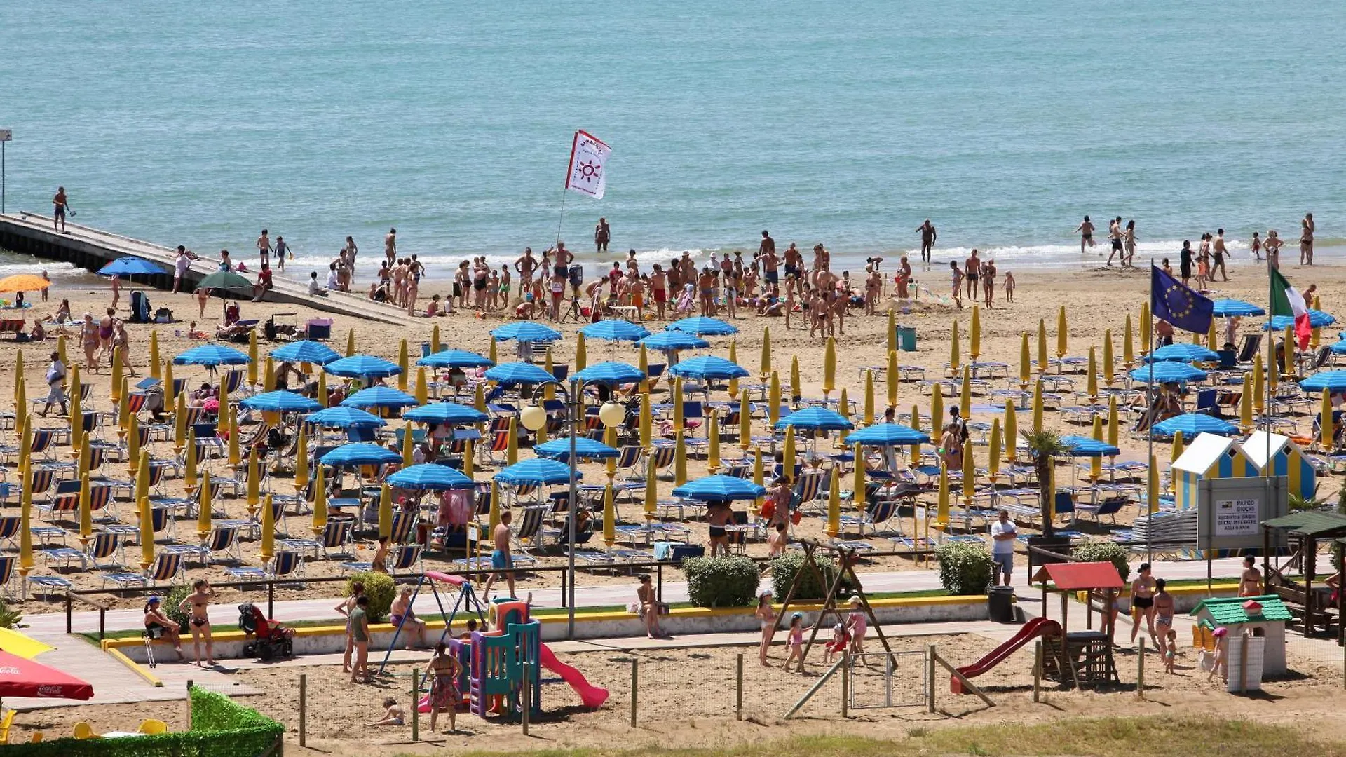 Park Hotel Peru ***S Lido di Jesolo