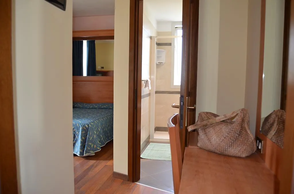 Park Hotel Peru ***S Lido di Jesolo 3*,  Italien