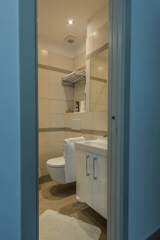 Park Hotel Peru ***S Lido di Jesolo 3*,  Italien