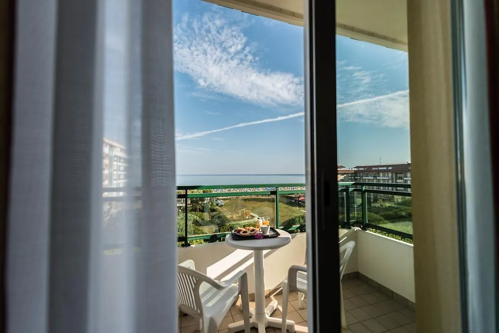 Park Hotel Peru ***S Lido di Jesolo