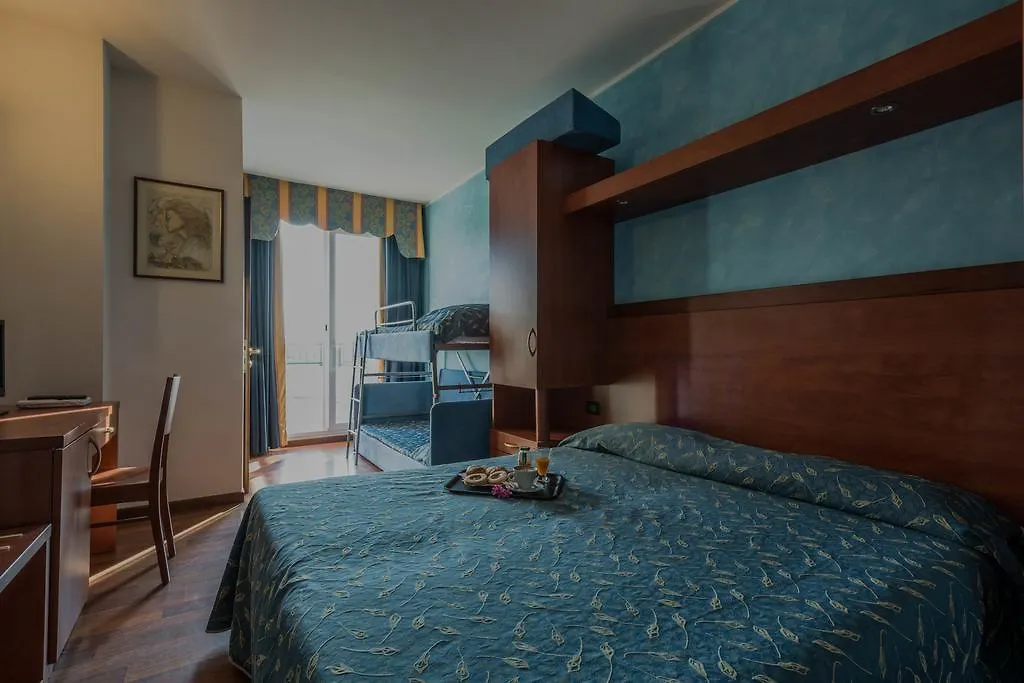 Park Hotel Peru ***S Lido di Jesolo