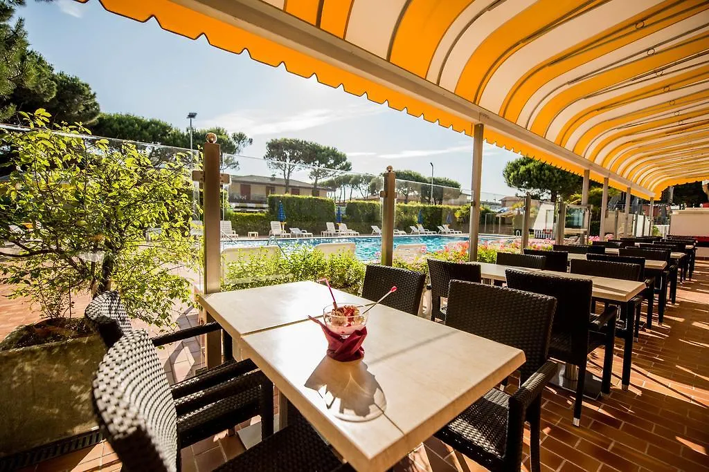 Park Hotel Peru ***S Lido di Jesolo