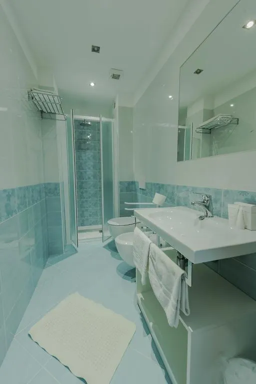 ***  Park Hotel Peru ***S Lido di Jesolo Italien