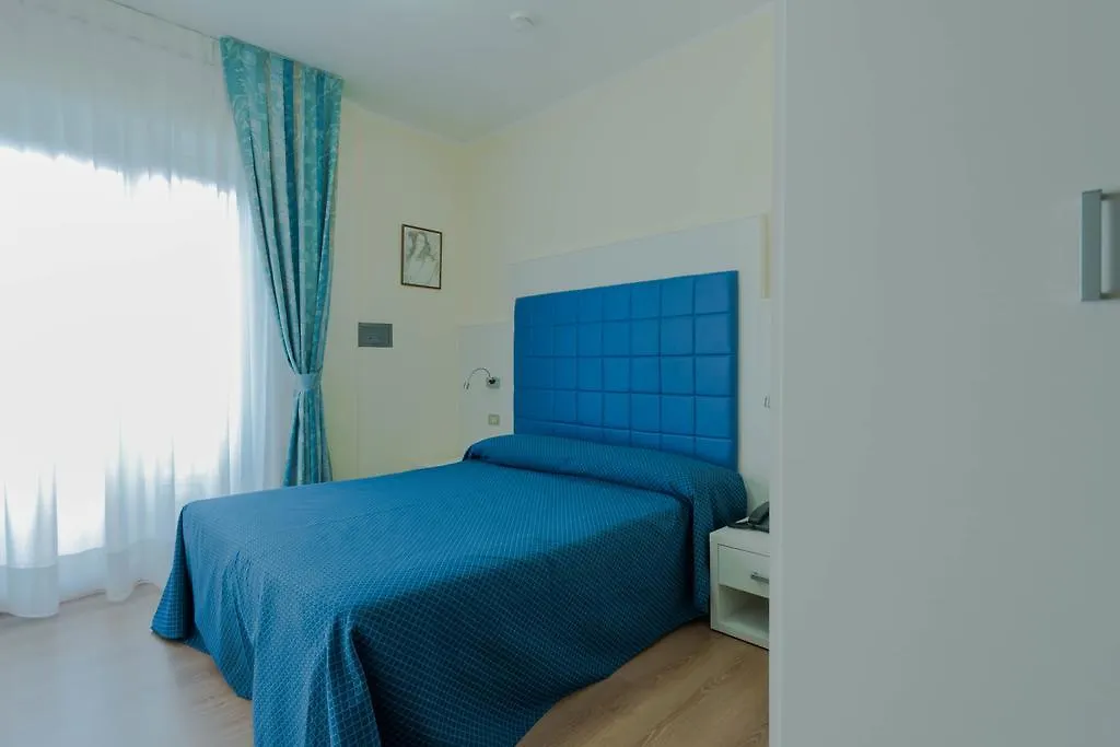 Park Hotel Peru ***S Lido di Jesolo 3*,  Italien
