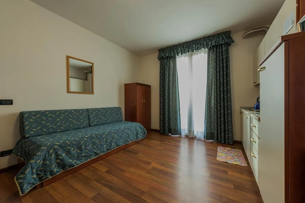 Park Hotel Peru ***S Lido di Jesolo