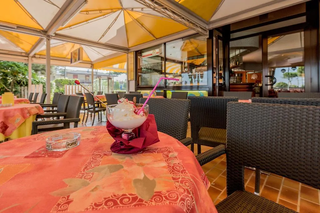 Park Hotel Peru ***S Lido di Jesolo