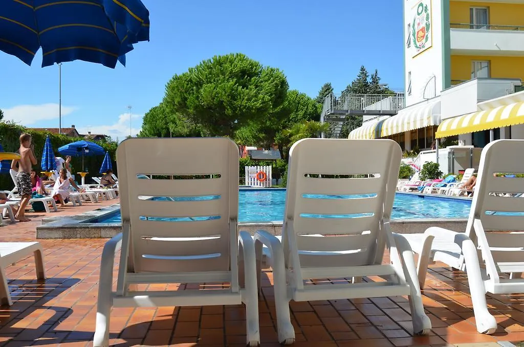 Park Hotel Peru ***S Lido di Jesolo 3*,