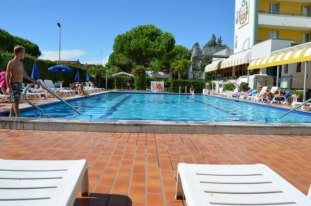 Park Hotel Peru ***S Lido di Jesolo