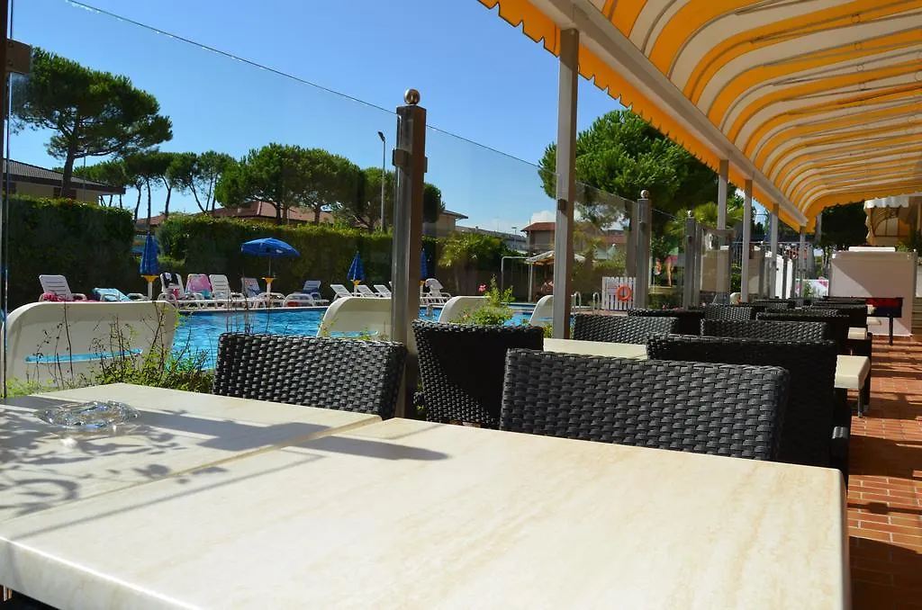 Park Hotel Peru ***S Lido di Jesolo