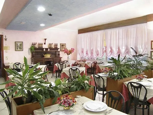 Park Hotel Peru ***S Lido di Jesolo