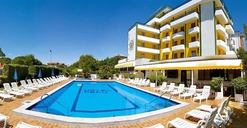 Park Hotel Peru ***S Lido di Jesolo