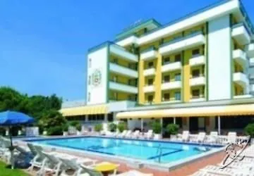 Park Hotel Peru ***S Lido di Jesolo Italien