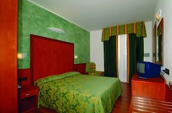 Park Hotel Peru ***S Lido di Jesolo